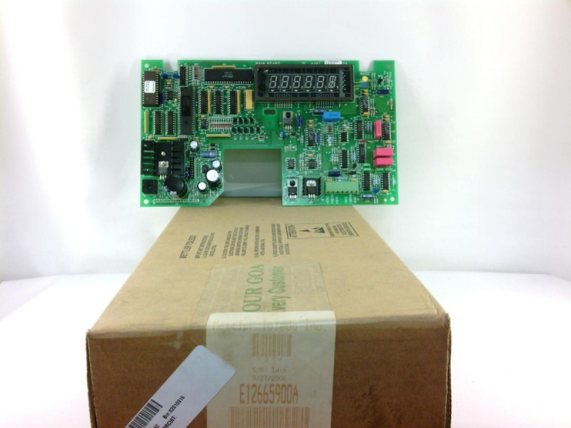 METTLER TOLEDO E12665900A