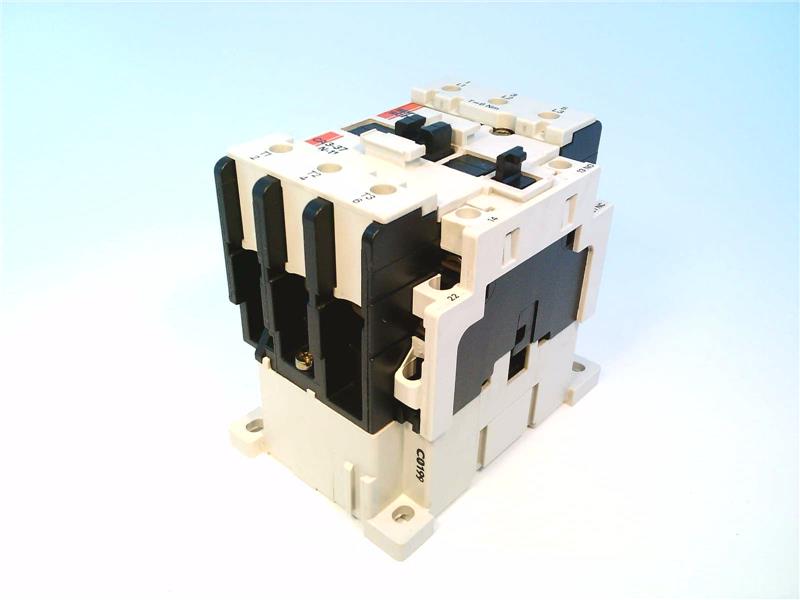 SPRECHER & SCHUH CA3-37-N-11-120