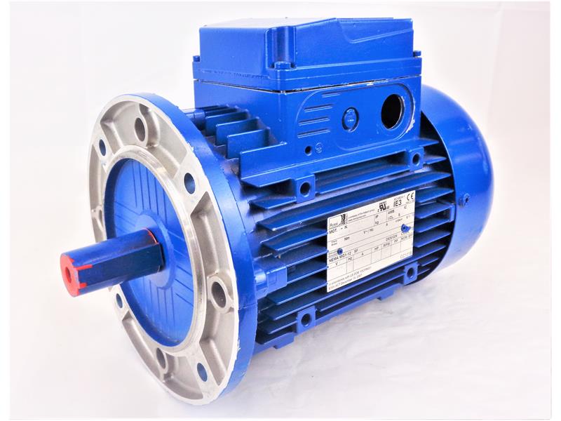 ROSSI SPA HB3 90LB 4 B5