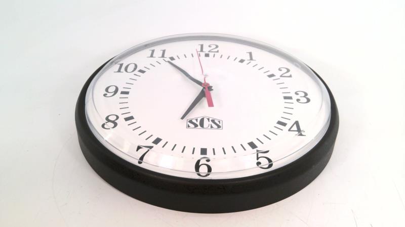 SEASONS CLOCK SYSTEMS A1200