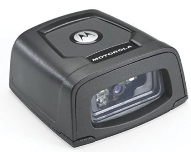 DS457-SR20009 by ZEBRA