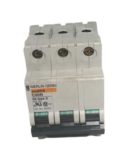 24533 by SCHNEIDER ELECTRIC