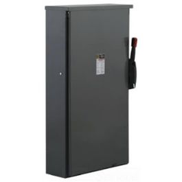 SCHNEIDER ELECTRIC HU366R
