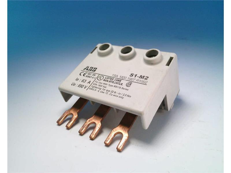 ASEA BROWN BOVERI 1SAM201907R1002