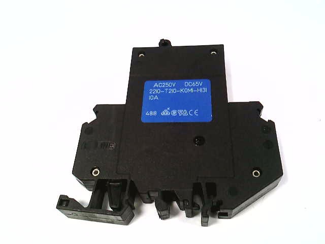 ETA ENGINEERING TECHNOLOGY 2210-T210-K0M1-H131-10A