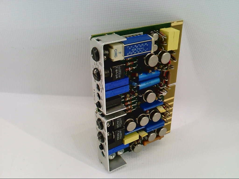 ASEA BROWN BOVERI TT5525A