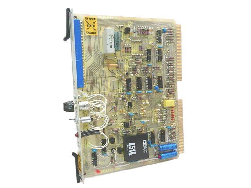 CONVERTEAM 2247-80001