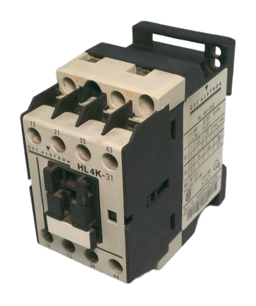 HL-4K-31-110V by GENERAL ELECTRIC