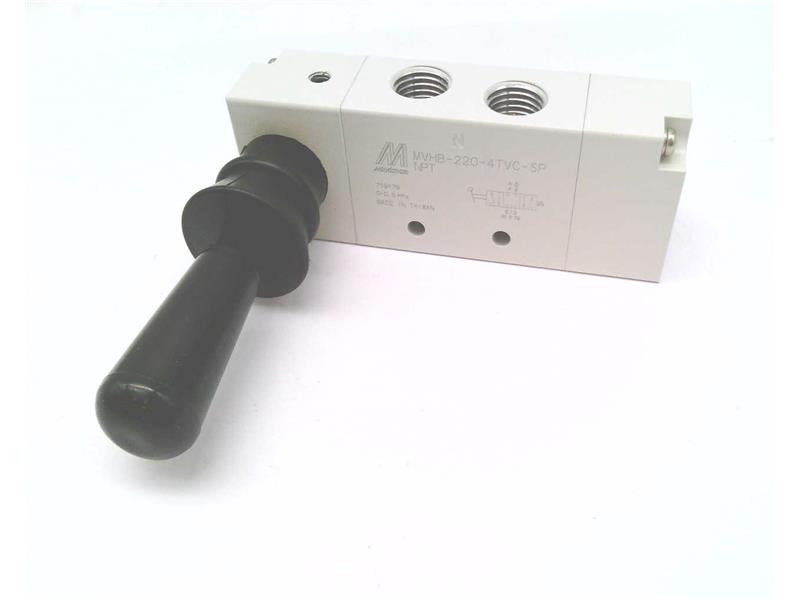 MINDMAN MVHB-220-4TVC-SP-NPT