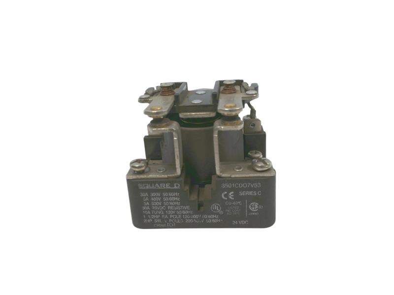 8501-CDO7V53 by SCHNEIDER ELECTRIC