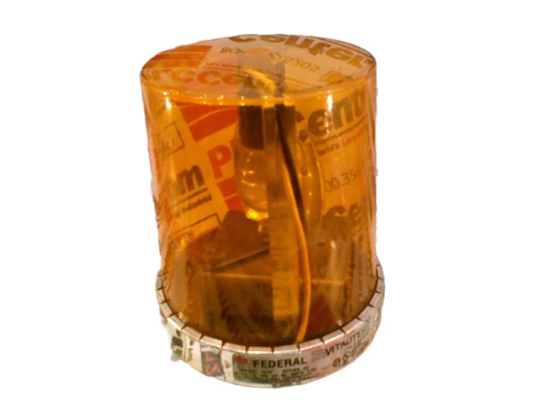 52A-NS-40WH by KIDDE-FENWAL, LLC