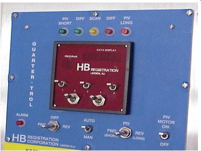 10-0348 by SCANNING DEVICES