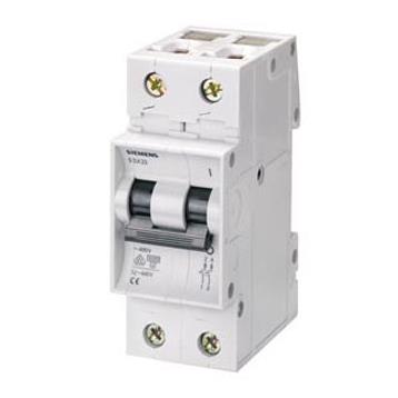 SIEMENS 5SX2210-7