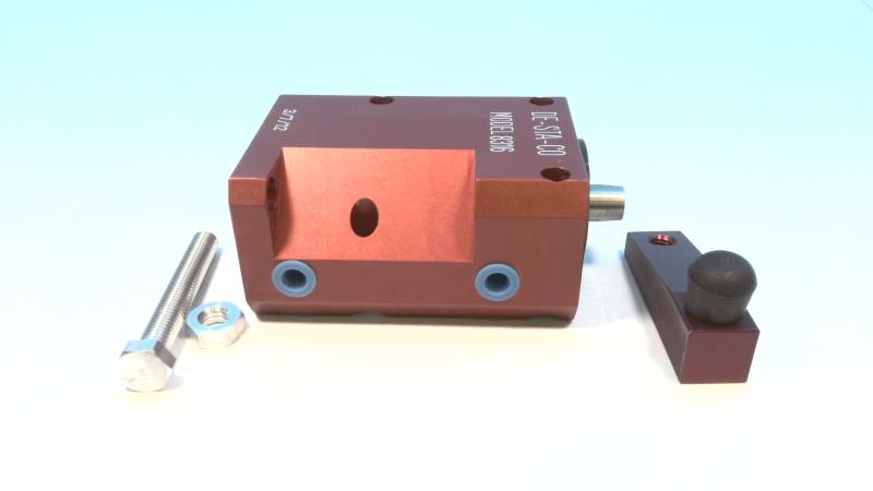 DOVER CORPORATION 8316