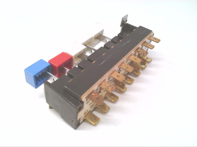 DAIKIN INDUSTRIES 073397201