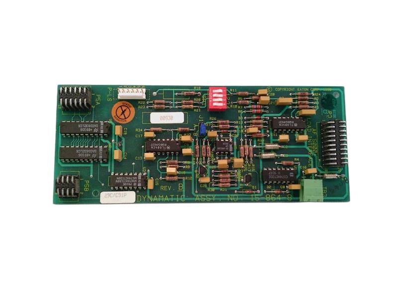 15-864-8 by EATON CORPORATION