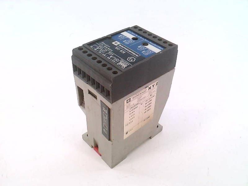 SCHNEIDER ELECTRIC NY2-B-20