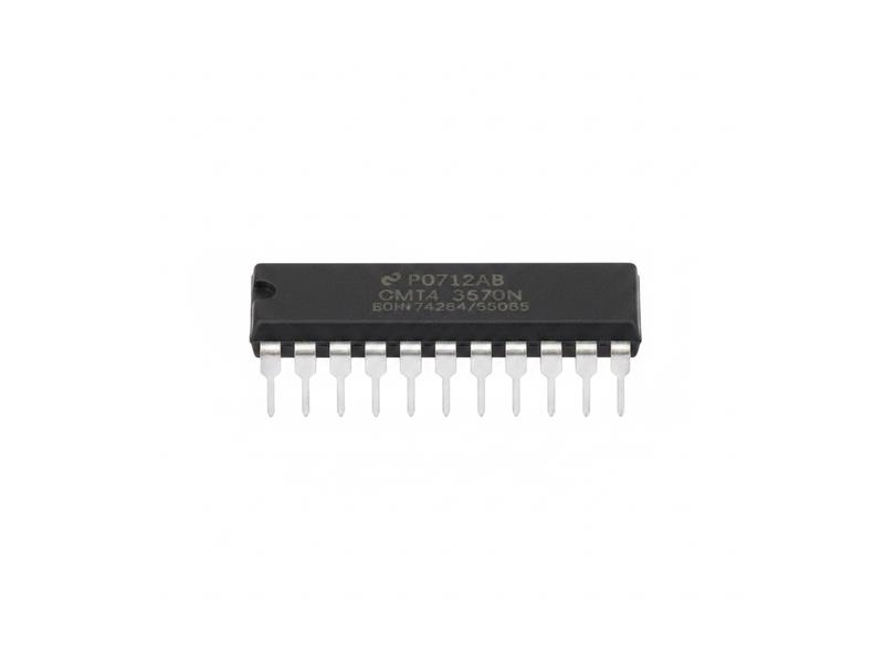 GENERIC IC74F257N