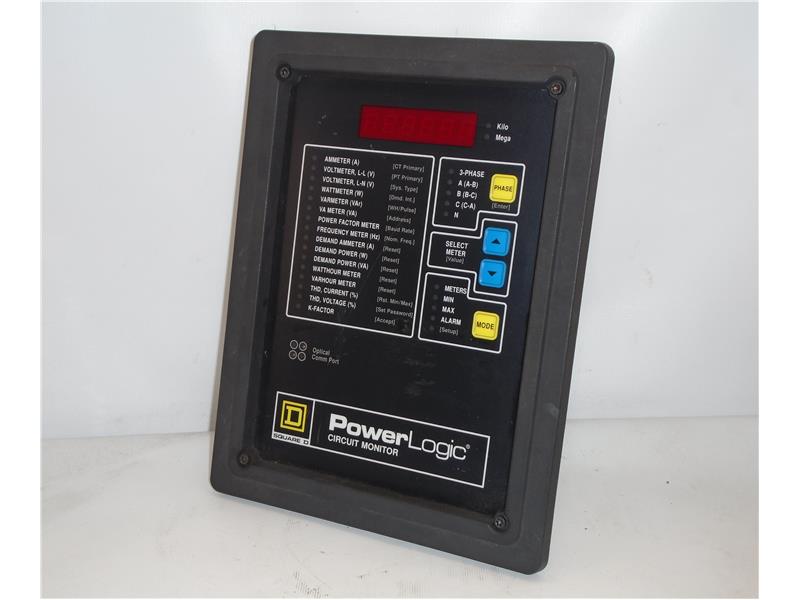 SCHNEIDER ELECTRIC 3020-CM2350