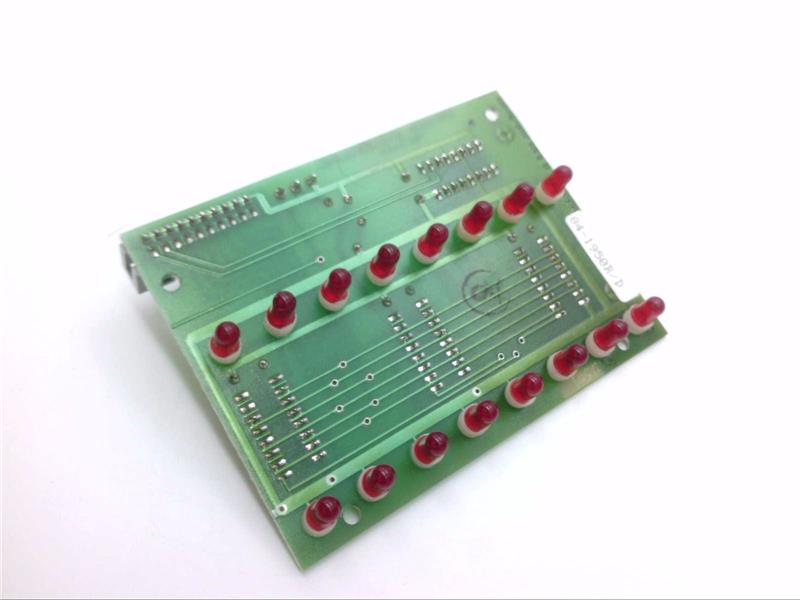 TRI SEN SYSTEMS 84-1950R/D