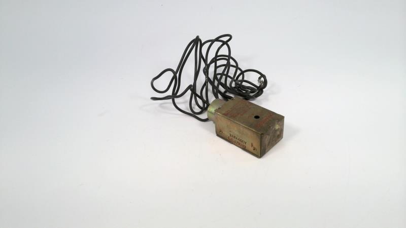 UNITED TECHNOLOGIES 06EA400343