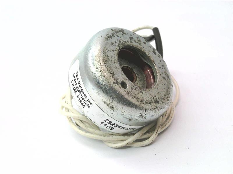 JOHNSON ELECTRIC 282345-030