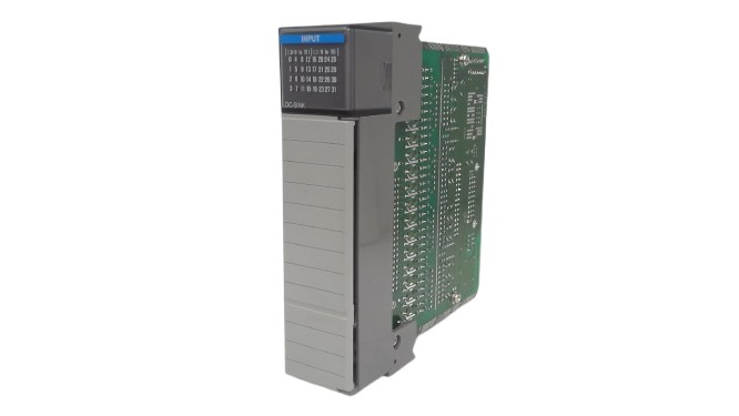 ALLEN BRADLEY 1746-IB32