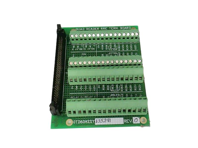 INFOGRAPHIC SYSTEMS 0TD60ASSY135291