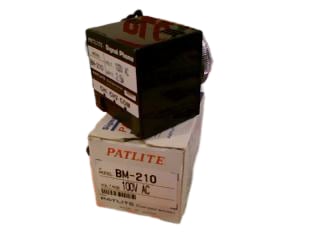 PATLITE BM-210