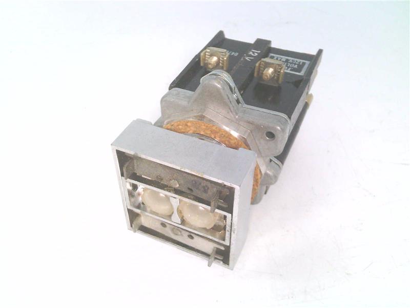 EATON CORPORATION E30JX2