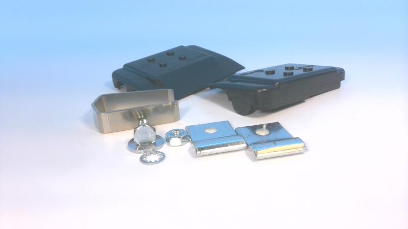 CONDUCTIX WAMPFLER XA-11091