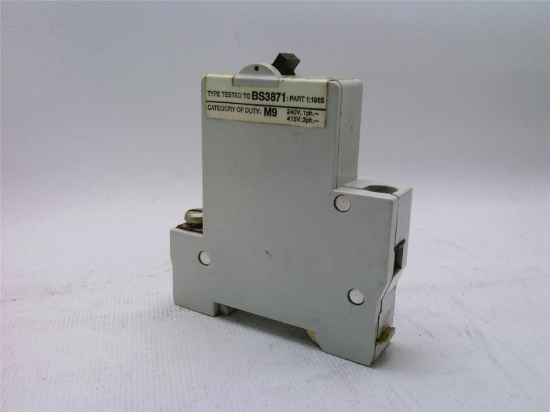 EATON CORPORATION 201MB3