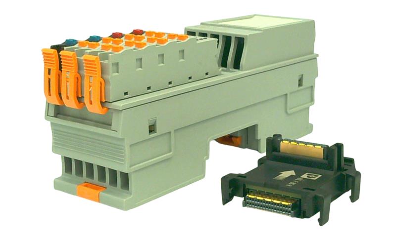 PHOENIX CONTACT AXL F IF CAN 1H