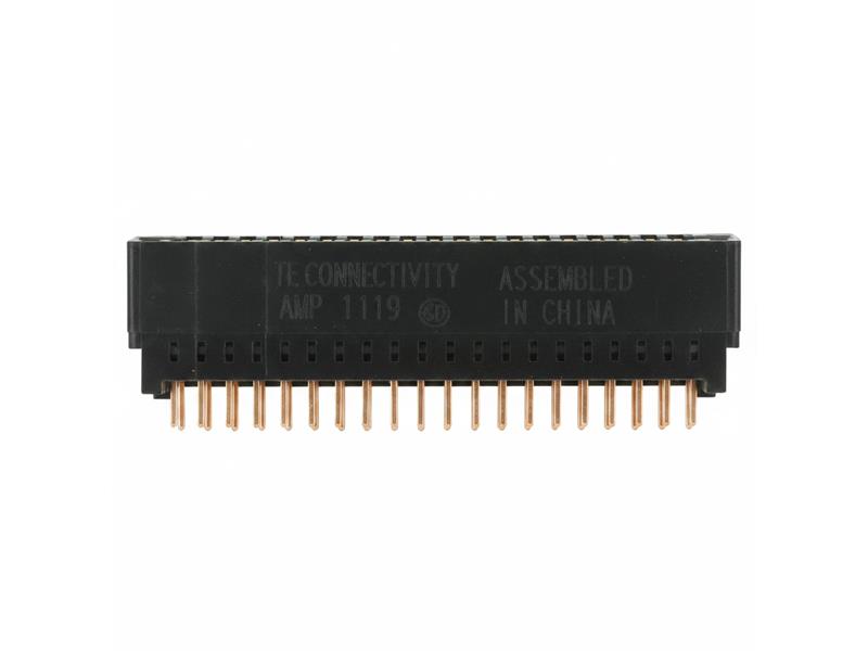 TE CONNECTIVITY 2-5530843-7