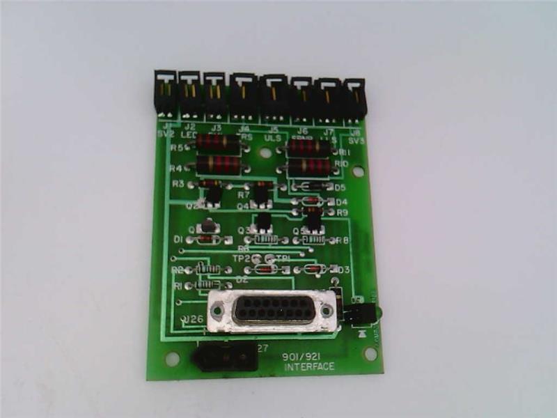 100-222-042 by ASEA BROWN BOVERI