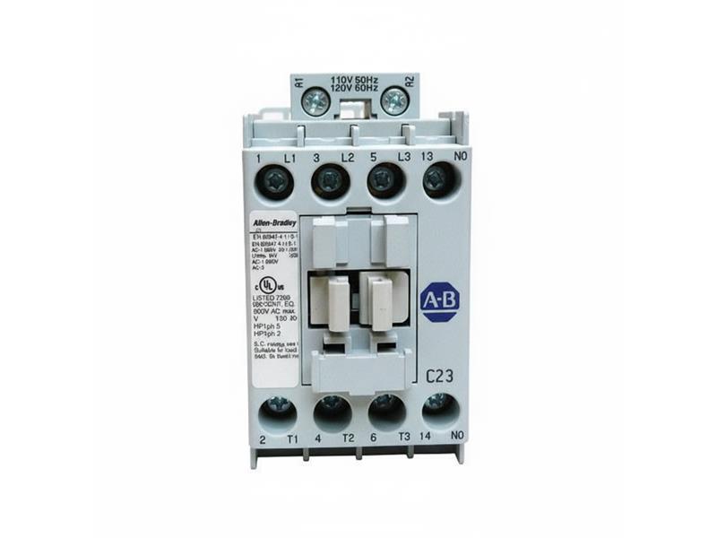 ALLEN BRADLEY 140G-J2F3-D15