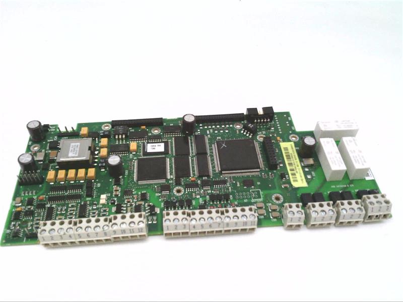 ASEA BROWN BOVERI RMIO-11C