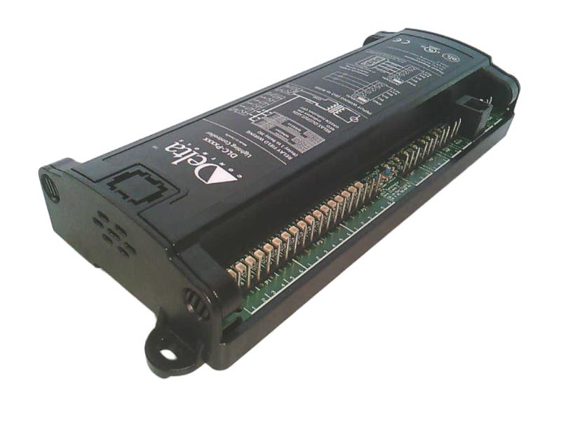 DELTA CONTROLS DLC-P1036