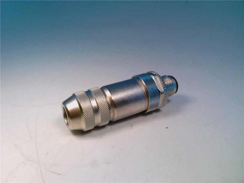 LAPP USA AB-C5-M12MSB-PG9-SH-AU