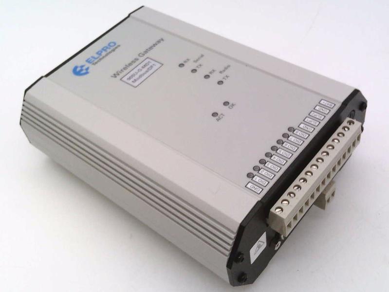 EATON CORPORATION EL-905U-G-MD1-900-1W-US