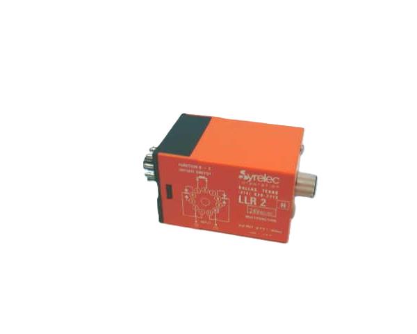 CROUZET LLR2-12D