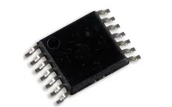 TEXAS INSTRUMENTS SEMI OPA4376AIPWR