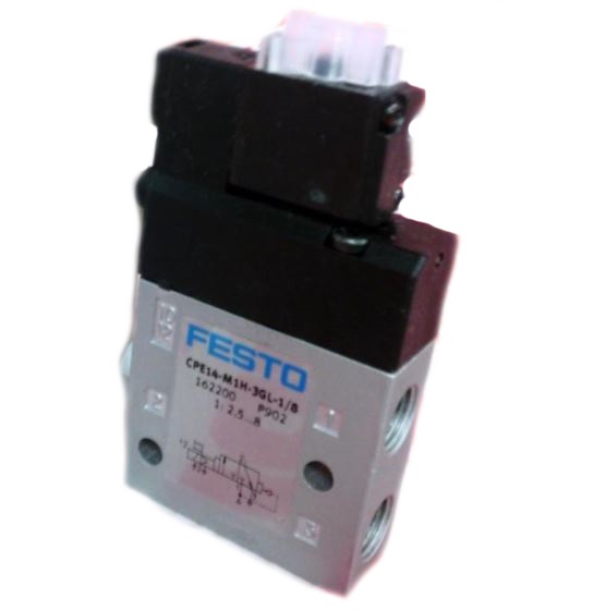 FESTO CPE14-M1H-3GL-1/8