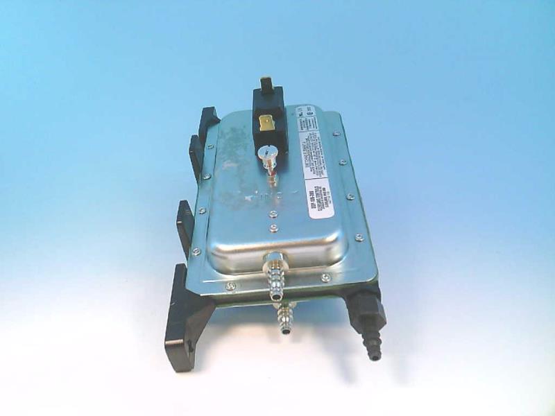 UNICONTROL INC DDP-106-380