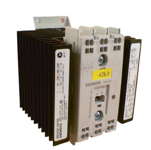 SIEMENS 3RF2420-2AC45