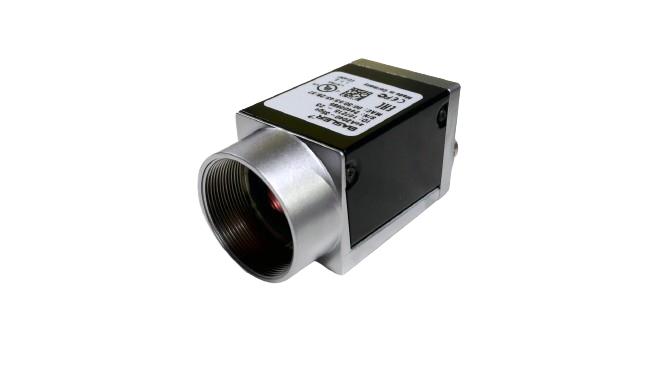 BASLER VISION TECHNOLOGIES ACA2040-35GC