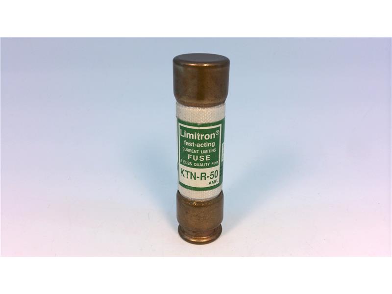 EATON CORPORATION KTN-R-50