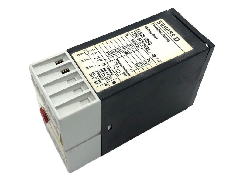 9050-DER300 by SCHNEIDER ELECTRIC