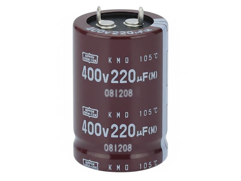 UNITED CHEMI CON EKMQ251VSN221MP25S