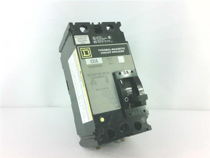 SCHNEIDER ELECTRIC FAL221008041